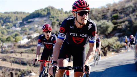 equipo ciclista tudor